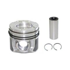 YENMAK 31-04951-050 PİSTON SEGMAN 050 FARKLI 71.91MM FIESTA 08>17 1.25 EFI 16V ZETEC BENZINLI