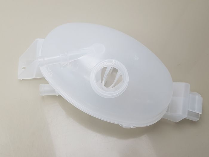 GENLEŞME KAVANOZU KAPAKSIZ MASTER III 10 > RADYATÖR EK SU DEPOSU