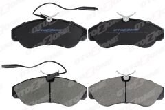 ÖN BALATA FİŞLİ BOXER-DUCATO-JUMPER 1800kg 94>02