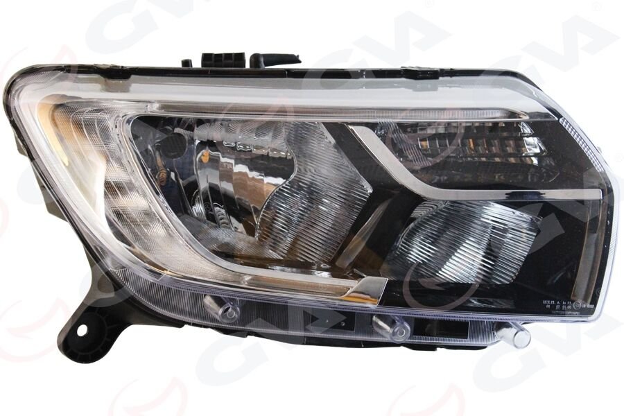 FAR SAĞ SYMBOL JOY 2018>DACIA LOGAN MCV-SANDERO 2017>