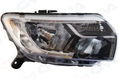 FAR SAĞ SYMBOL JOY 2018>DACIA LOGAN MCV-SANDERO 2017>