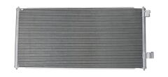 BOSCH 1986AD2177 KLIMA RADYATÖRÜ CONNECT 02>14 1.8 TDCI 75-90-110PS
