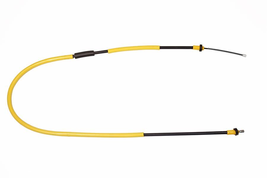 CAVO 1302706 EL FREN TELİ ARKA SAĞ CLIO III 1.5 DCI 10 > 1570mm/1405mm