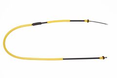 CAVO 1302706 EL FREN TELİ ARKA SAĞ CLIO III 1.5 DCI 10 > 1570mm/1405mm