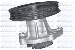 DOLZ T221 DEVİRDAİM SU POMPASI TOYOTA COROLLA 1.3L 2E 4E-FE EE100 EE111 94-00 / STARLET 1.3L EP91 96-98 KASNA KLI