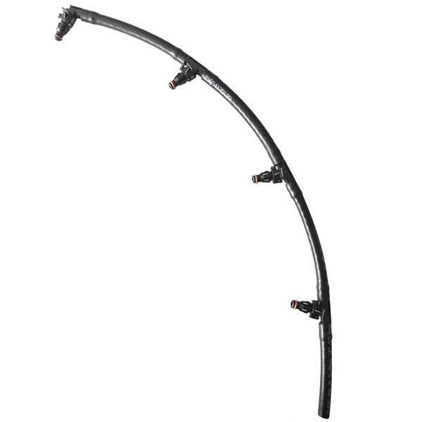 EXQ 18-30-07 YAKIT GERI DONUS HORTUMU MERCEDES OM651 W176 W204 W205 W212 C253 W166 X204 W639 W447 B906 B907