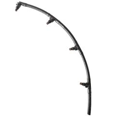 EXQ 18-30-07 YAKIT GERI DONUS HORTUMU MERCEDES OM651 W176 W204 W205 W212 C253 W166 X204 W639 W447 B906 B907