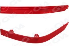 GKL 291990 ARKA TEMPON REFLEKTÖRÜ SAĞ T7 16>