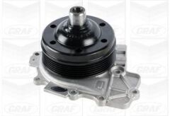 GRAF PA1284 DEVIRDAIM POMPASI MERCEDES SPRINTER OM651 B906 09>