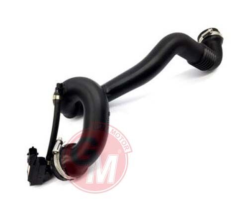 GUA 40988 TURBO HORTUMU RENAULT MASTER II-NISSAN INTERSTAR 2.2 DCI-2.5 DCI OPEL MOVANO A 2.2 DTI-2.5 DTI 8200540493-8200685363