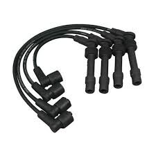 HELLUX HBK.3239 BUJİ KABLOSU TAKIMI OPEL CORSA B-COMBO B-ASTRA F 93>00 1.2-1.4İ C12NZ-X12SZ-14NZ-X14SZ