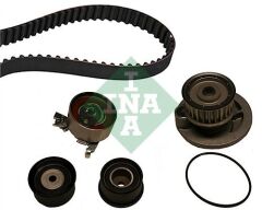 INA 530004930 DEVİRDAİMLİ EKSANTRİK GERGİ KİTİ 169x240 VECTRA B 96-02 -OMEGA B 94-99 ASTRA F-VECTRA A 94>96 CALIBRA <97 1.8İ-2.0İ 16V X20XEV-X18XE CHEVROLET LACETTI-EPICA-EVENDA 2.0 16V LDA-L88