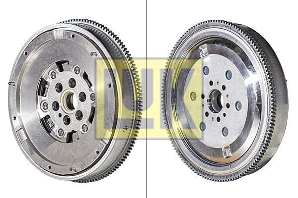 LUK 415046510 VOLANT OYNAR OPEL ASTRA J 1.4 TURBO-MERIVA B 1.4 A14NET-B14NET-A14XER