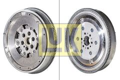 LUK 415046510 VOLANT OYNAR OPEL ASTRA J 1.4 TURBO-MERIVA B 1.4 A14NET-B14NET-A14XER
