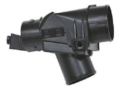 MARAL M200109 HAVA FİLİTRE KUTUSU SENSÖR KUTUSU RENAULT 9-19