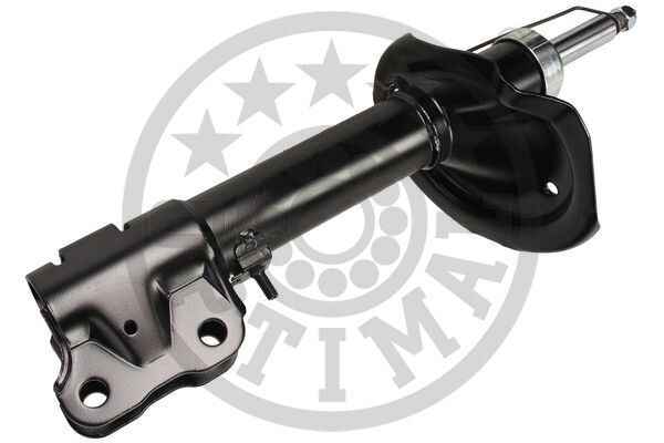 OPTIMAL A-5026GL ÖN AMORTİSÖR SOL CITROEN C4 AIRCROSS 12> PEUGEOT P4008 12> MITSUBISHI ASX 10>