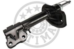 OPTIMAL A-5026GL ÖN AMORTİSÖR SOL CITROEN C4 AIRCROSS 12> PEUGEOT P4008 12> MITSUBISHI ASX 10>