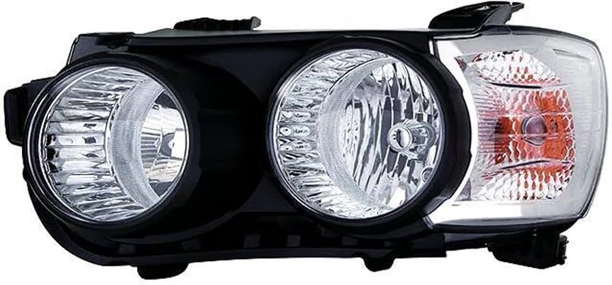 OE-OPEL 96831061 AVEO T300 FAR SOL