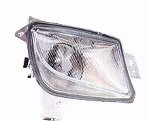 TYC CIT10XS005 19-5253-05-2B C.XSARA ÖN SİS FARI RH.97-00