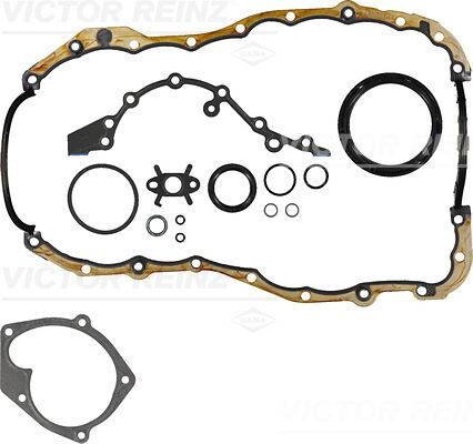V.REINZ 083851701 ALT TAKIM CONTA SETİ CLIO II-III MEGANE II-III LAGUNA III 07>15 FLUENCE 09> SYMBOL II 08> SANDERO 08> DUSTER 10> LOGAN 07>15 1.5dCi