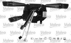 VALEO 251626 FAR SİNYAL SİLECEK KORNA KUMANDA KOLU GRANDE PUNO 05 > PUNTO EVO 09 > ARKA SİL./HAVA YAST/YOL BİLGİ