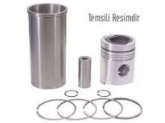 YENMAK 31-04419-050 MOTOR PİSTON SEGMAN 0.50 ASTRA-COMBO-VECTRA 92 > X 1.7 DT/ TC 4 EE 1 79.5