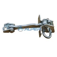 KAPI GERGİSİ ARKA CORSA C 00>06