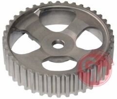 EKSANTRİK DİŞLİSİ SABİT RENAULT CLIO-KANGOO-MEGANE-CAPTUR-SYMBOL-SANDERO-LOGAN I-II-III 1.5DCI/1. 9D F9Q