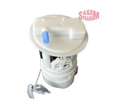 YAKIT ŞAMANDIRASI RENAULT CLIO II 98>10 1.2 D7F D4F 1.4 K4J 1.6 K4M K7M 2.0 F4R