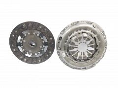 DEBRIYAJ SETI RULMANSIZ CAPTUR II 20>MEGANE IV 15> LODGY 12> DUSTER II 17> 1.5BLUE dCi K9K EURO6 CLIO V 19> 1.3TCe H5H