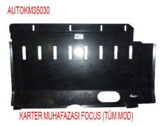 KARTER MUHAFAZASI FOCUS TÜM MOD