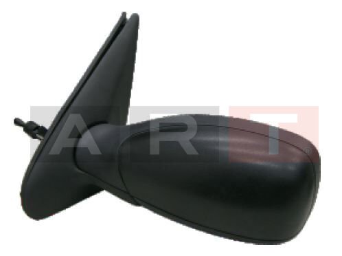 ART M012.2092 DIŞ DİKİZ AYNASI MEKANİK SAĞ P306 92-03 KONVEKS