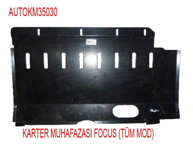 AUTO KM35030 KARTER MUHAFAZASI FOCUS TÜM MOD