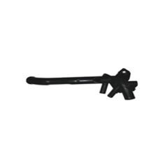 BIRLIK 0078 DEVİRDAİM SU BORUSU CLIO-KNG-MGN II-MODUS-MICRA III-1.5DCI K9K