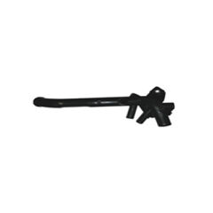 BIRLIK 0078 DEVİRDAİM SU BORUSU CLIO-KNG-MGN II-MODUS-MICRA III-1.5DCI K9K