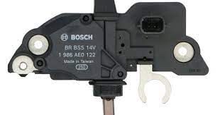 BOSCH 1986AE0122 F00M144131 KONJEKTÖR MGN III-CLIO III-MODUS 1.4-1.6