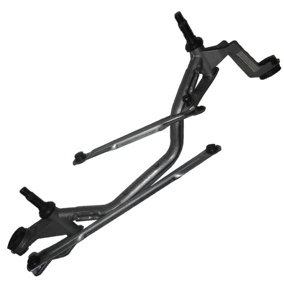 BRUCKE 288004542R SİLECEK MEKANİZMASI RENAULT CLIO IV 12> CLIO GRANDTOUR IV 2012> MOTORSUZ