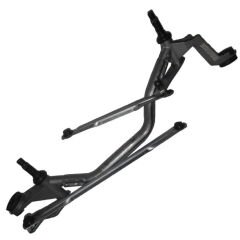 BRUCKE 288004542R SİLECEK MEKANİZMASI RENAULT CLIO IV 12> CLIO GRANDTOUR IV 2012> MOTORSUZ