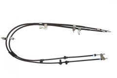 CAVO 4602837 EL FREN TELİ ARKA FORD CONNECT 13> KISA ŞASE UZUNLUK: 1952-1885mm