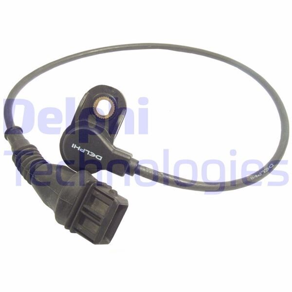 DELPHI SS10814 EKSANTRIK MILI KONUM SENSORU BMW M52 M54 E46 E39 E60 E38 E65 E83 E53 E36 E85