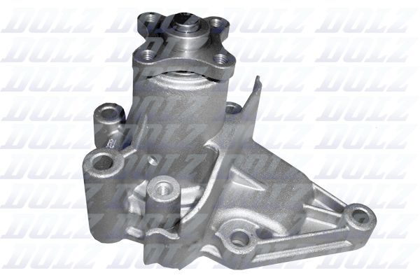 DOLZ H221 DEVİRDAİM SU POMPASI HYUNDAI ACCENT ADMIRE ERA 1.4L 1.5L 1.6L G4EE G4EB G4ED 01-10 / ELANTRA 01-> / GETZ 06-10 / MATRIX 01->/ KIA CERATO 04-> / RIO 05->