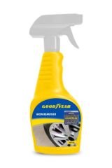 GDY 701008 GOODYEAR DEMİR TOZU TEMİZLEYİCİ 500 ML