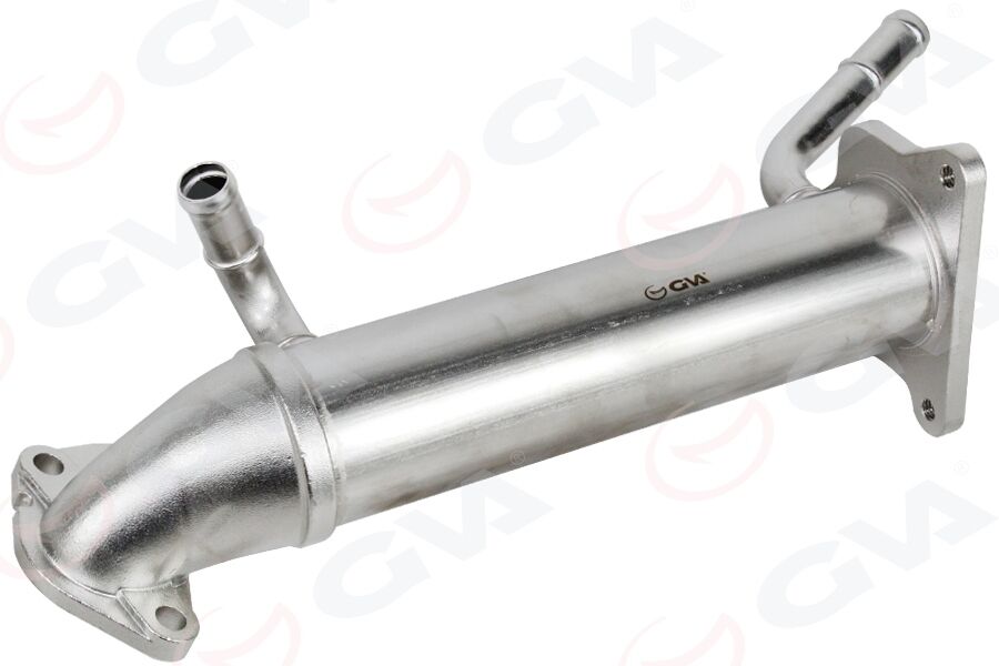 GVA 6837115 EGR SOĞUTUCU FORD-FİAT-PEUGEOT-CİTROEN-TRANSİT-CUSTOM-DUCATO-BOXER-JUMPER 11> 2.2 TDCİ-HDİ 100-135- 140-155 PS EURO 5
