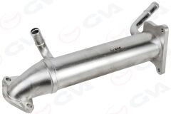 GVA 6837115 EGR SOĞUTUCU FORD-FİAT-PEUGEOT-CİTROEN-TRANSİT-CUSTOM-DUCATO-BOXER-JUMPER 11> 2.2 TDCİ-HDİ 100-135- 140-155 PS EURO 5