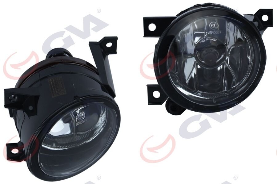 GVA 9120727 SİS FARI SOL AMPÜLLÜ DUYLU VW TOUAREG 2011-2015