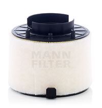 MANN C17009 HAVA FILTRESI AUDI A4-A5 Q5 TDI 2008 >