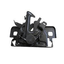 OE-ORIJINAL 656015563R MOTOR KAPUT KİLİDİ MANUEL RENAULT CLIO IV-CAPTUR-TRAFIC VIVARO-ESPACE
