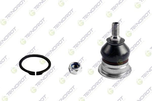 TEKNOROT H-213 ROTİL ALT SAĞ-SOL HONDA ACCORD 2.0L F20 90-98 2.0L F20 VTEC 99-02 / PRELUDE 2.0L B20A 85-89 / LEGEND 3.2L KA7 KA8 91-96