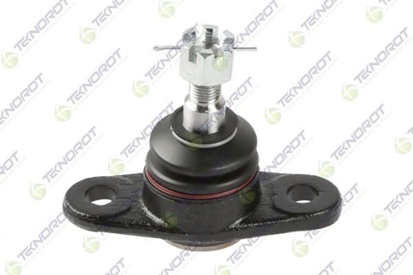 TEKNOROT HY-345 ROTİL ALT SAĞ-SOL HYUNDAI ACCENT ERA 1.4L 1.6L 1.5L CRDİ 06-10 / KIA RIO 1.4L 1.5L CRDİ 05-10 / PRID E 05->