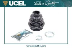 UCEL S96204 AKS KORUGU TAKIMI ARKA DIS BMW E81 E82 E87 E88 E46 E90 E91 E92 E93 E84 E85 E86 E89 E60 E61 E63 E64